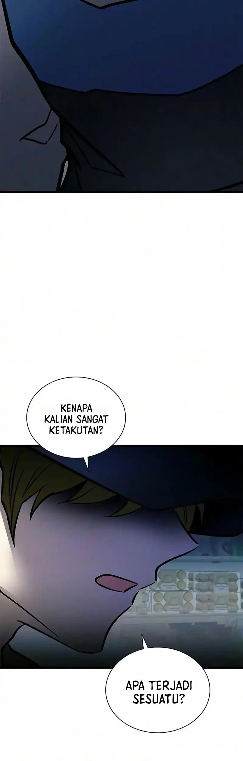 Villain To Kill Chapter 251 halaman 34