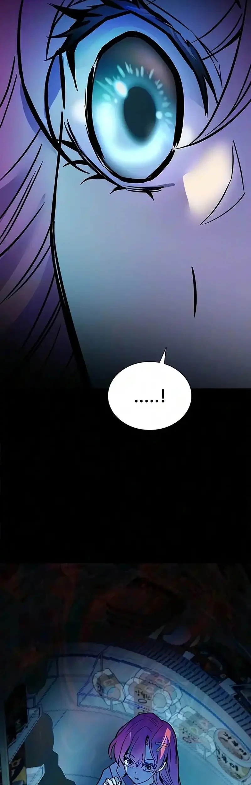 Villain To Kill Chapter 251 halaman 37