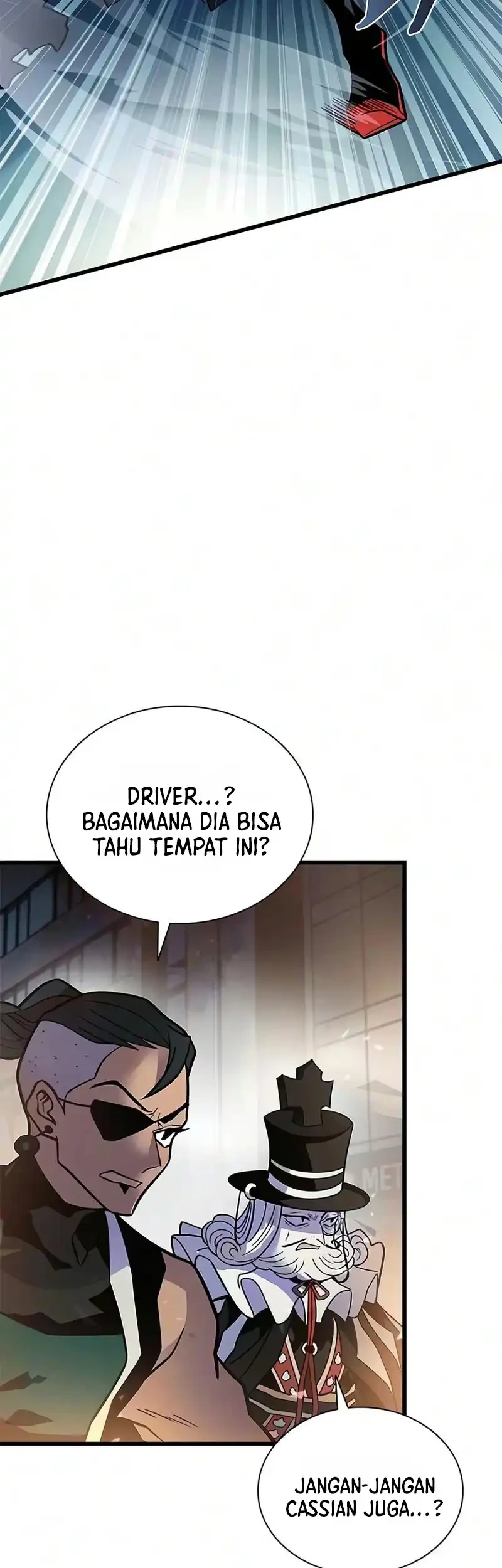 Villain To Kill Chapter 252 Gambar 38