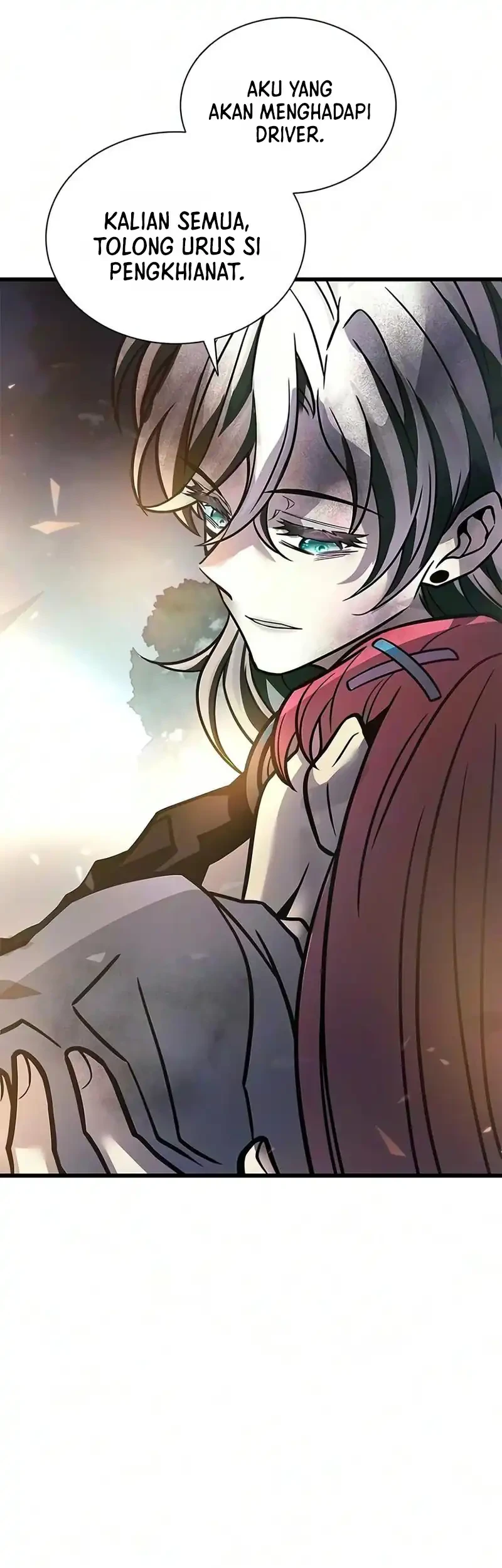 Villain To Kill Chapter 252 Gambar 40