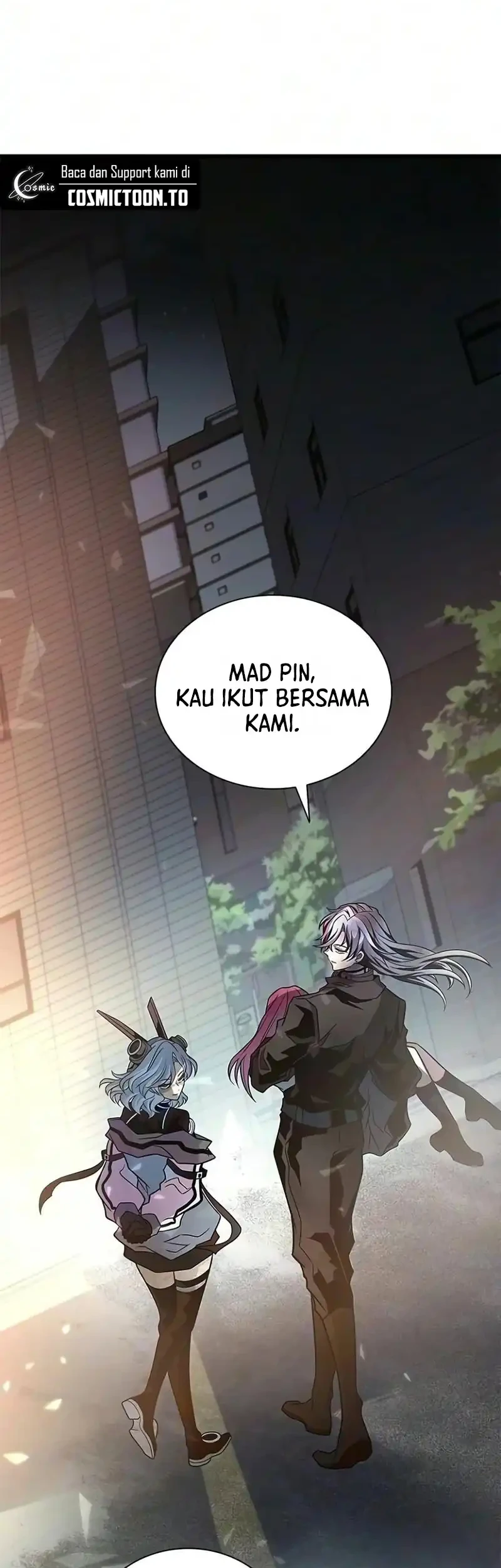 Villain To Kill Chapter 252 Gambar 43