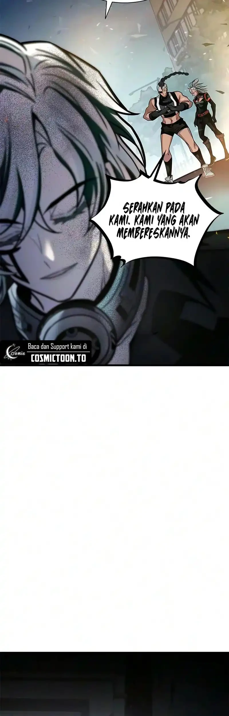 Villain To Kill Chapter 252 Gambar 46