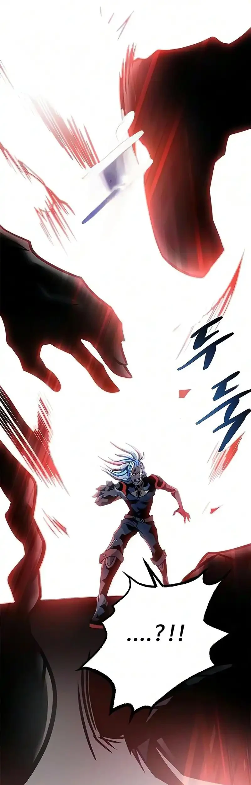 Villain To Kill Chapter 252 Gambar 62