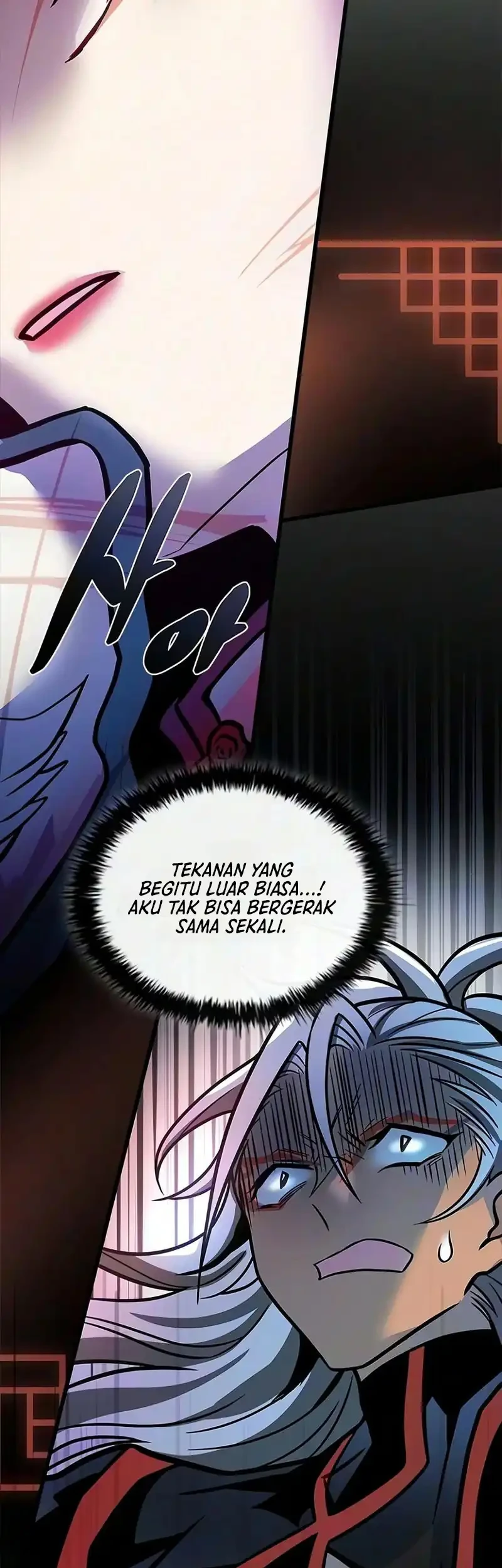 Villain To Kill Chapter 252 Gambar 68