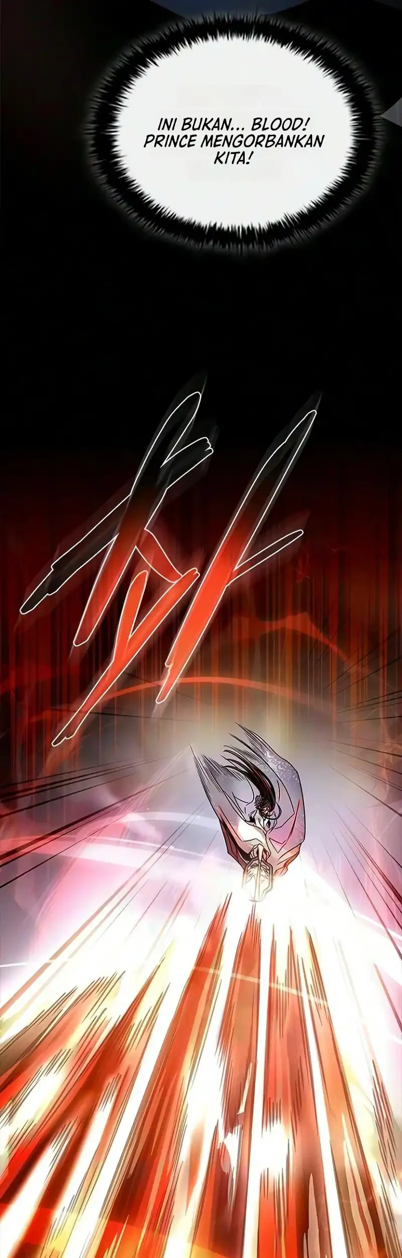Villain To Kill Chapter 252 Gambar 70