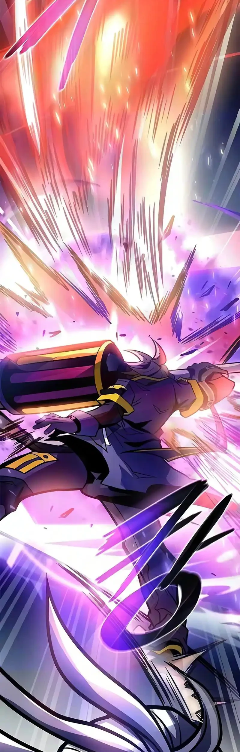 Villain To Kill Chapter 252 Gambar 73