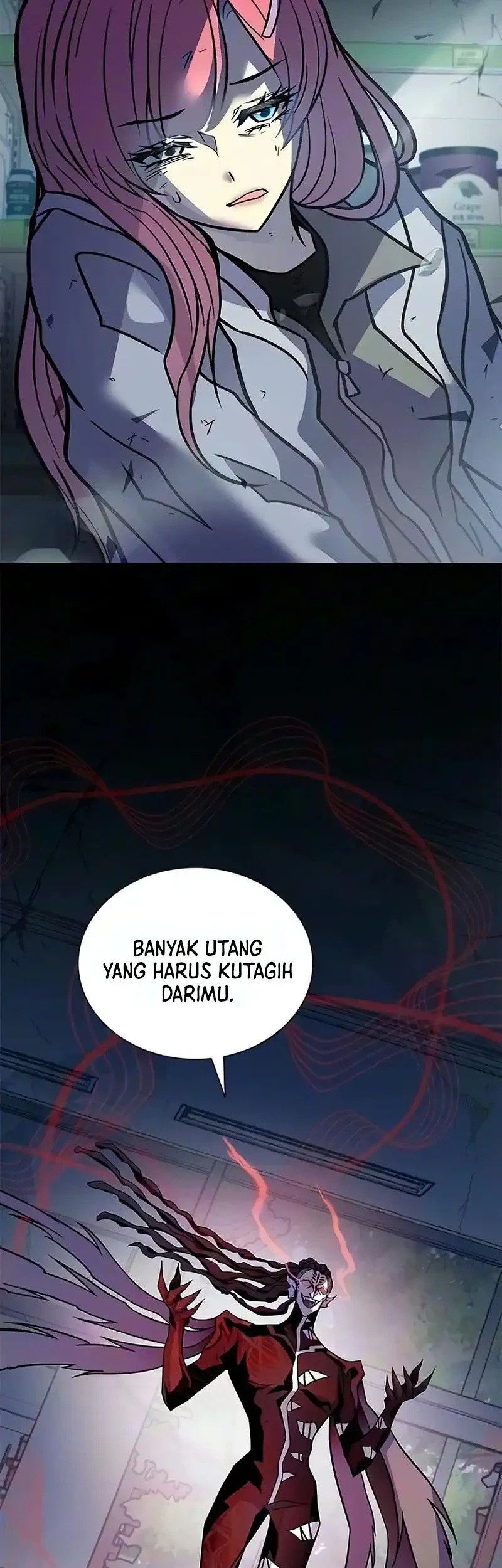 Villain To Kill Chapter 252 Gambar 3