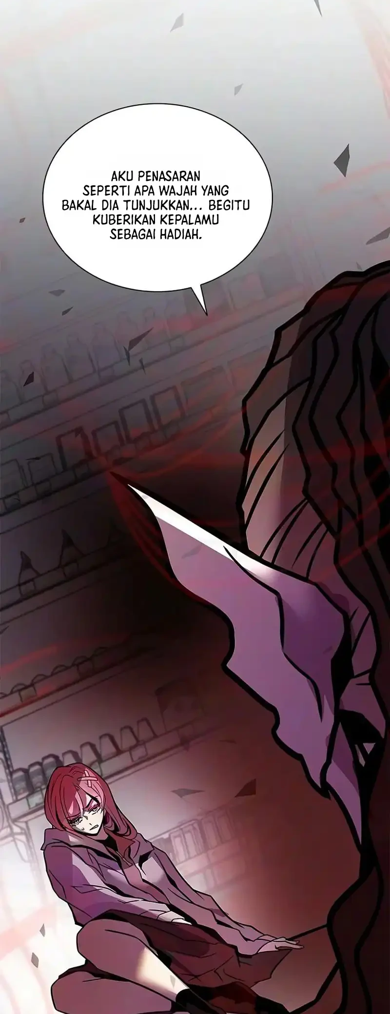 Villain To Kill Chapter 252 Gambar 6