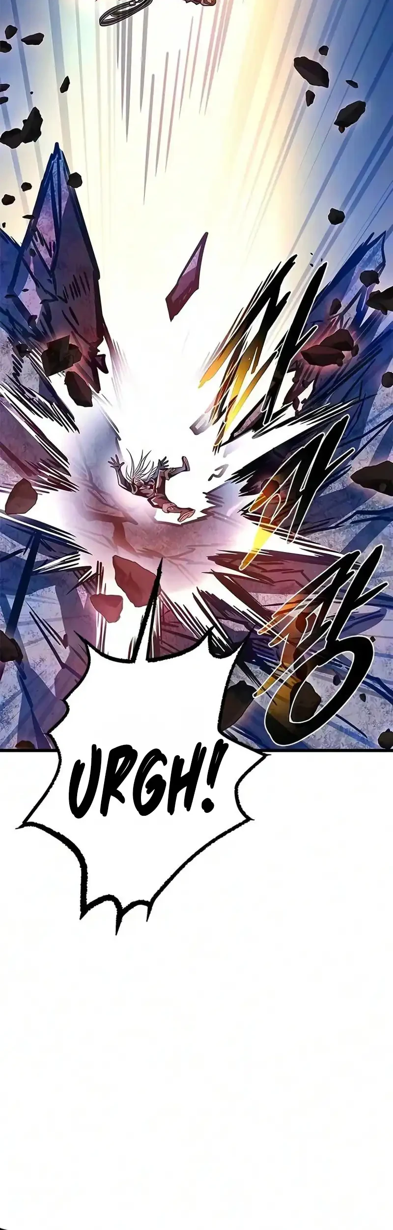 Villain To Kill Chapter 252 Gambar 77