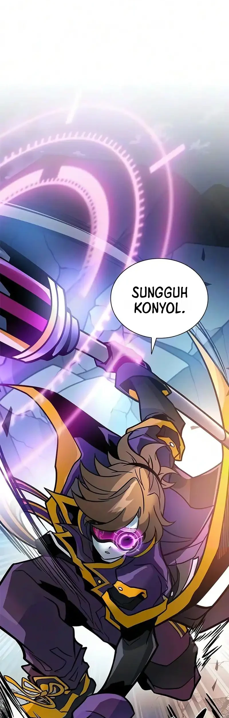 Villain To Kill Chapter 252 Gambar 79
