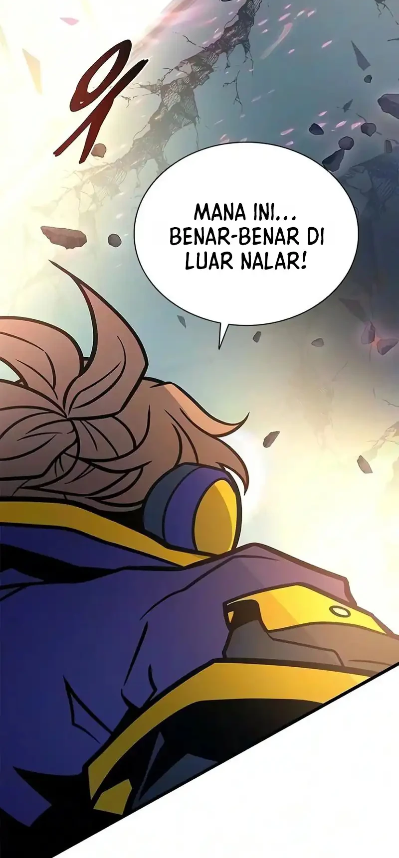 Villain To Kill Chapter 252 Gambar 81