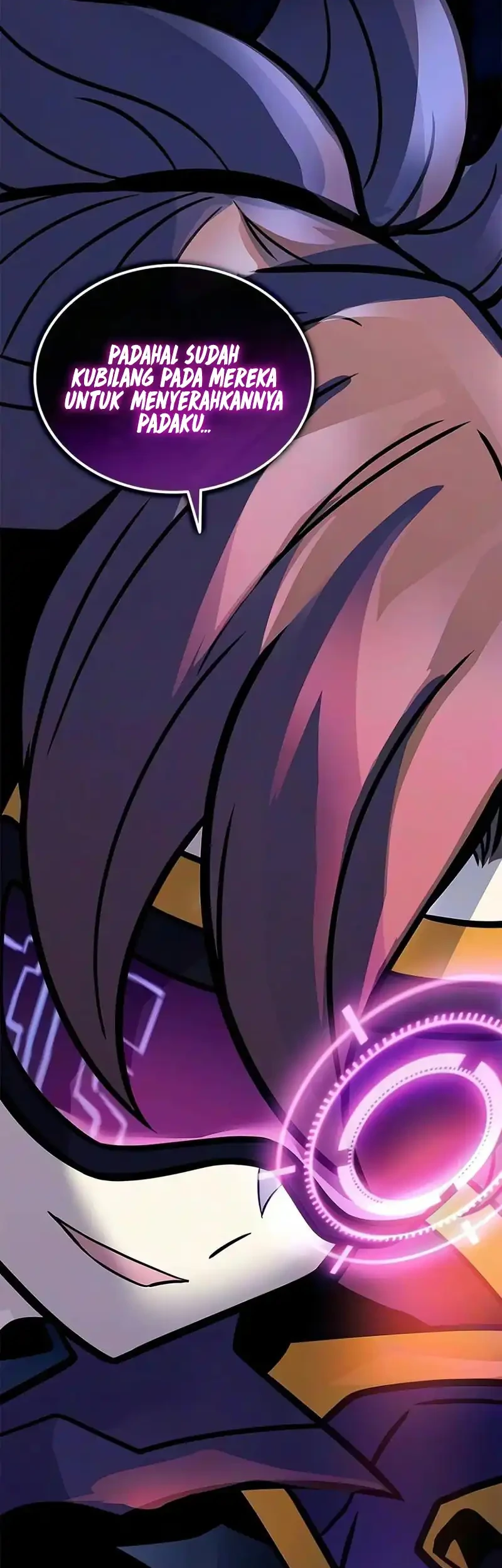 Villain To Kill Chapter 252 Gambar 84