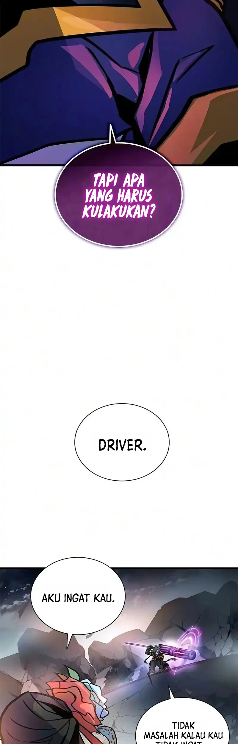 Villain To Kill Chapter 252 Gambar 85