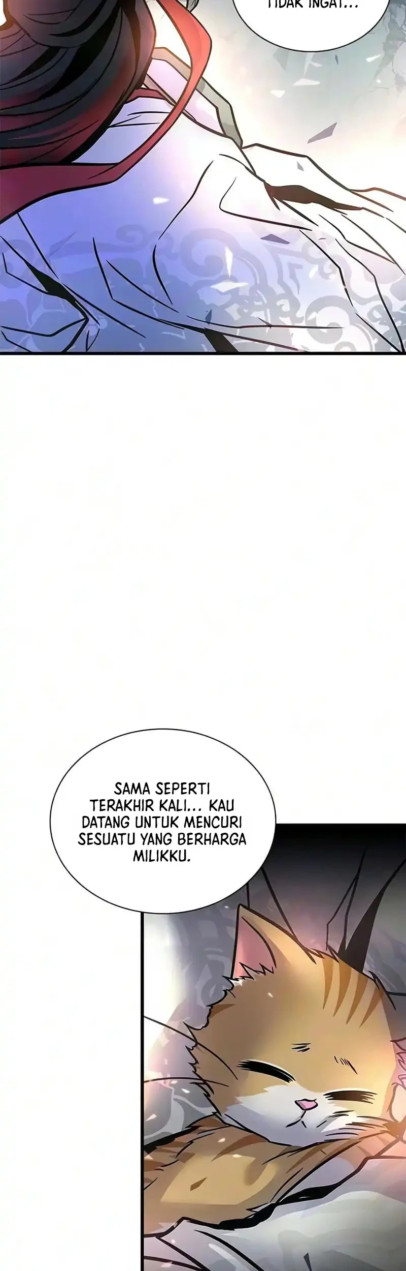 Villain To Kill Chapter 252 Gambar 86
