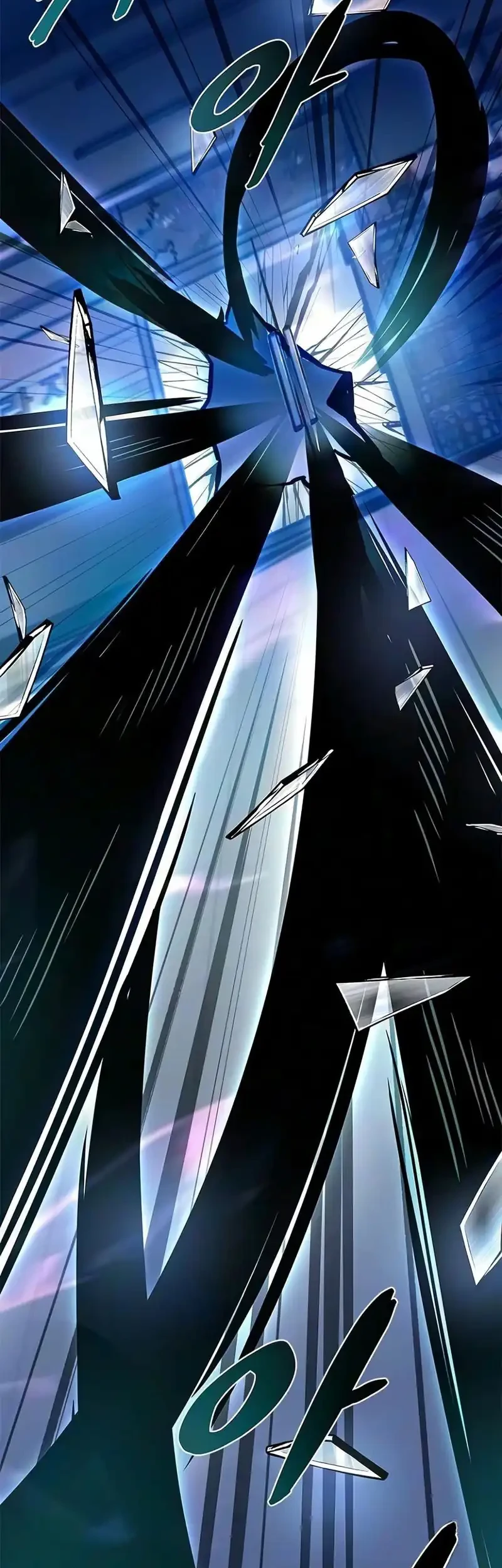 Villain To Kill Chapter 252 Gambar 10
