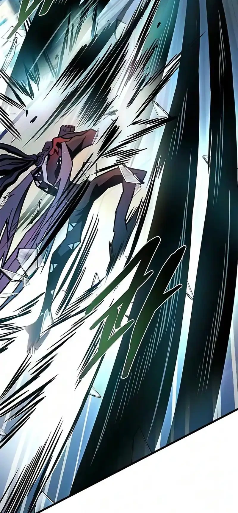 Villain To Kill Chapter 252 Gambar 13