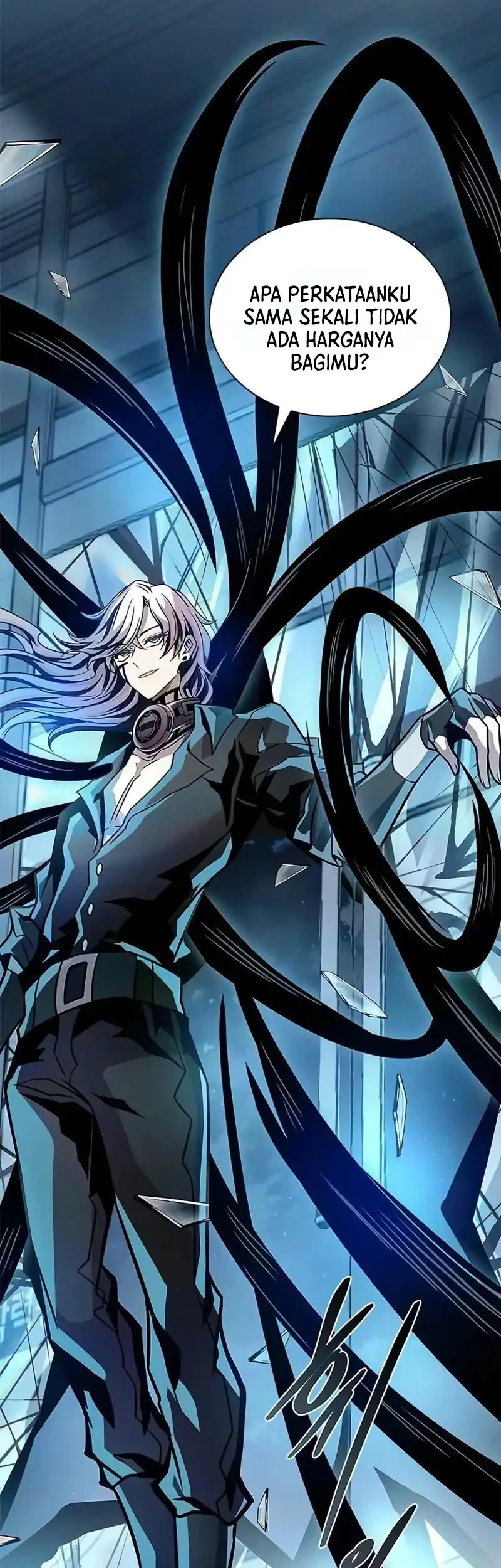 Villain To Kill Chapter 252 Gambar 17