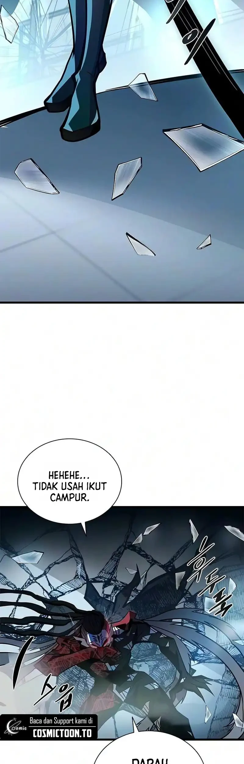 Villain To Kill Chapter 252 Gambar 18