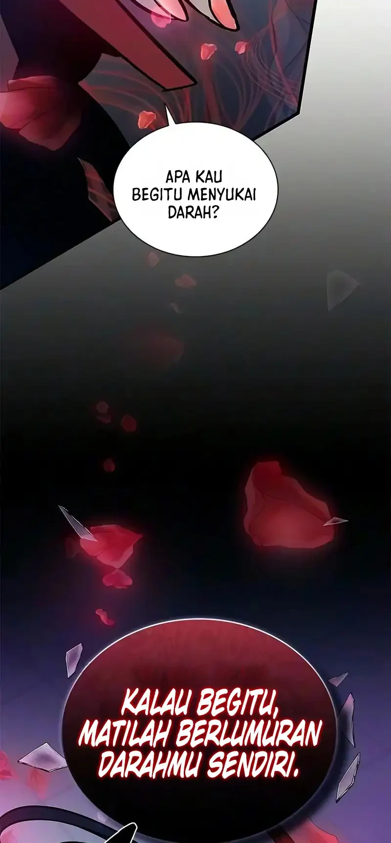 Villain To Kill Chapter 252 Gambar 21