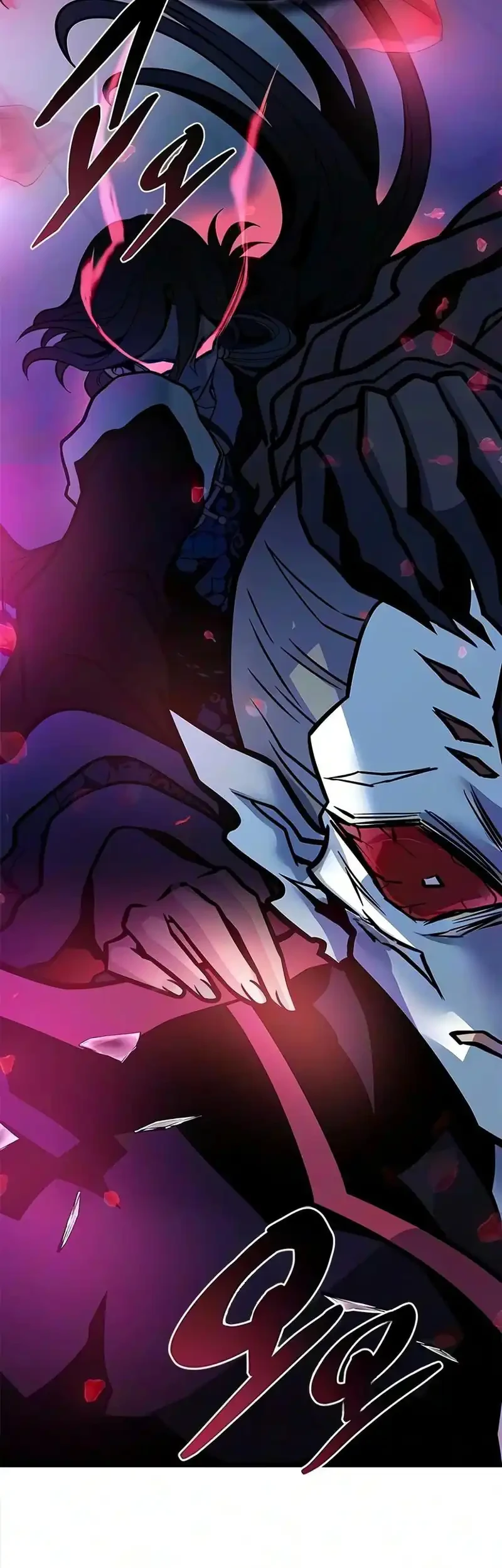 Villain To Kill Chapter 252 Gambar 22