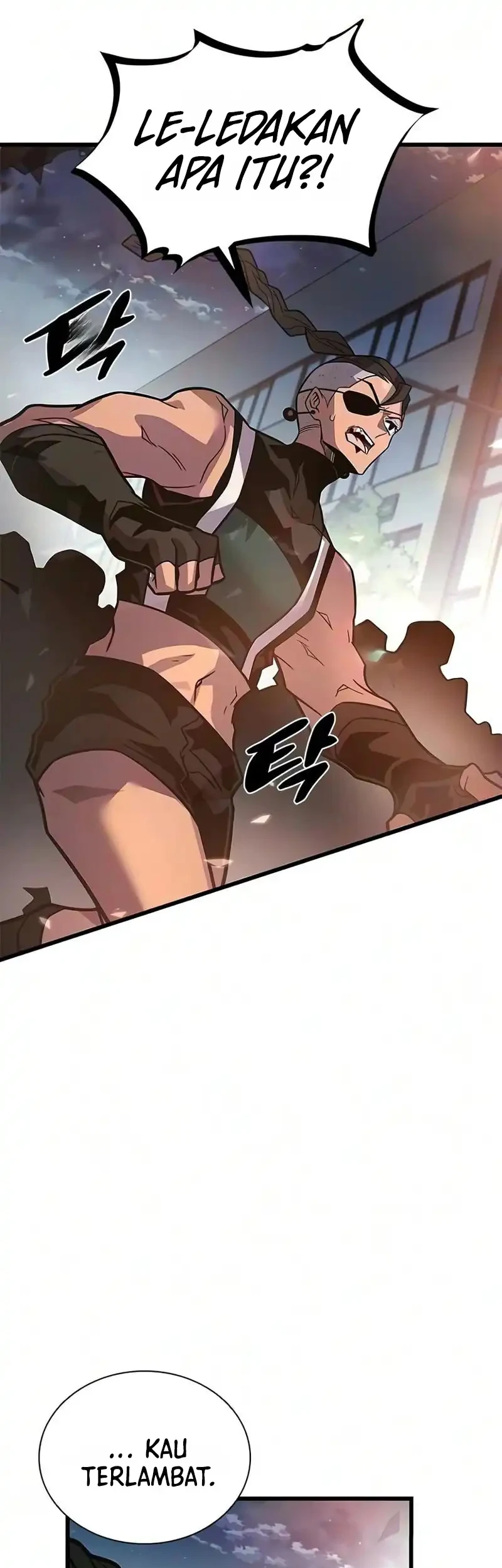 Villain To Kill Chapter 252 Gambar 32