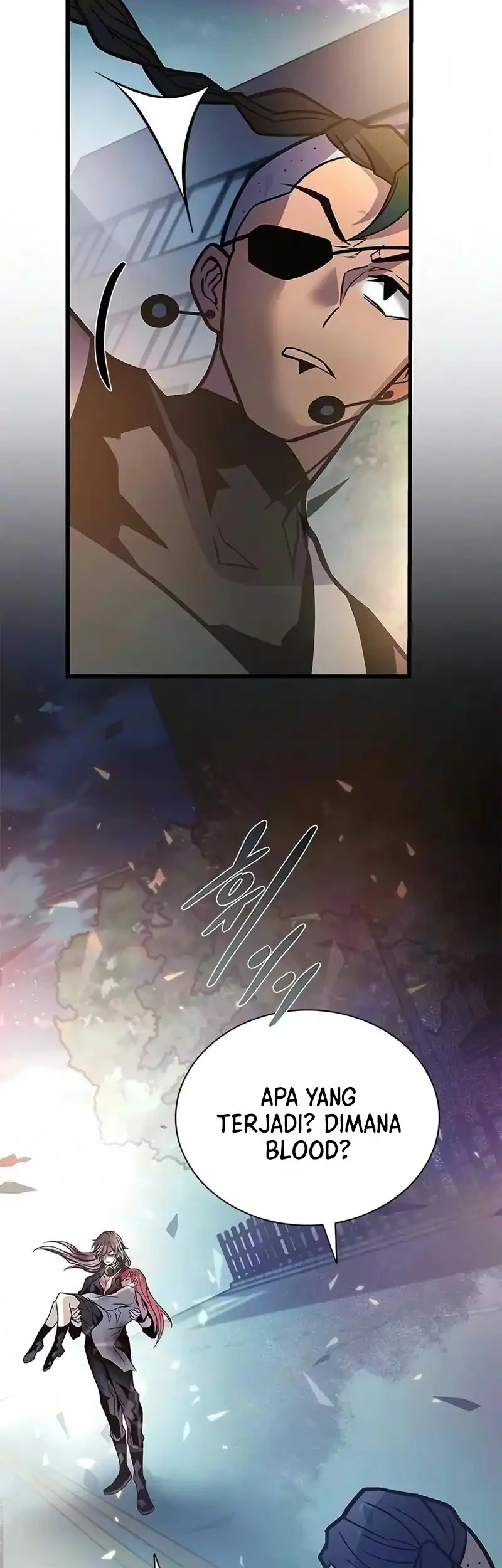 Villain To Kill Chapter 252 Gambar 33
