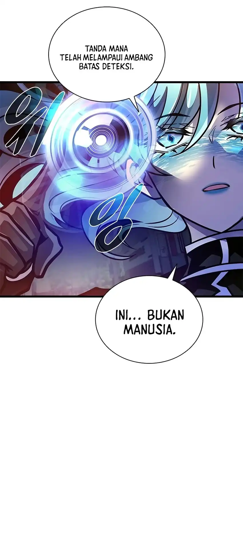Villain To Kill Chapter 253 Gambar 42
