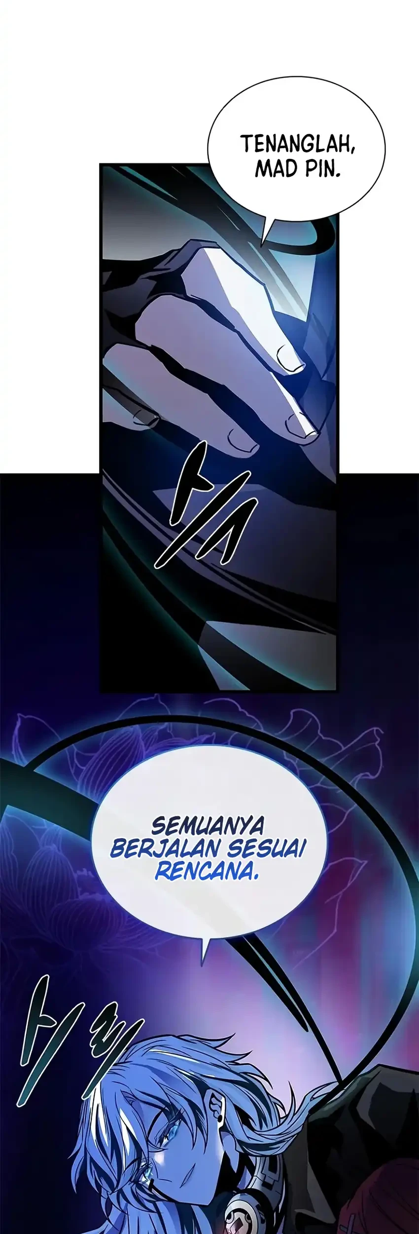 Villain To Kill Chapter 253 Gambar 45