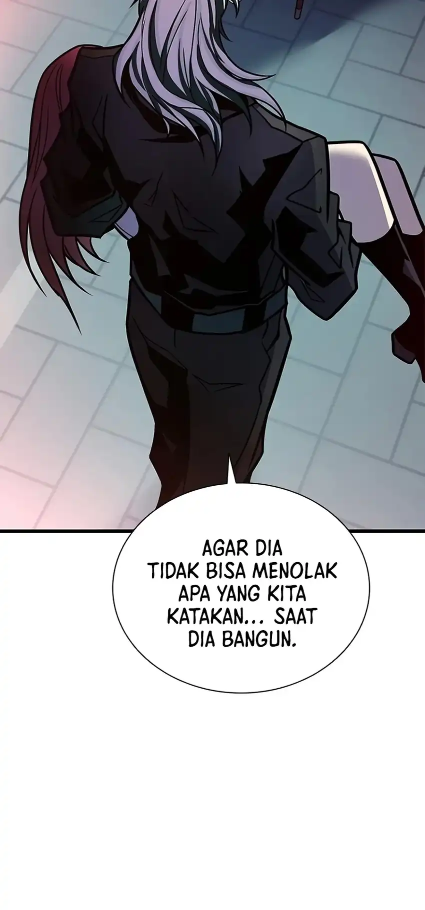 Villain To Kill Chapter 253 Gambar 50