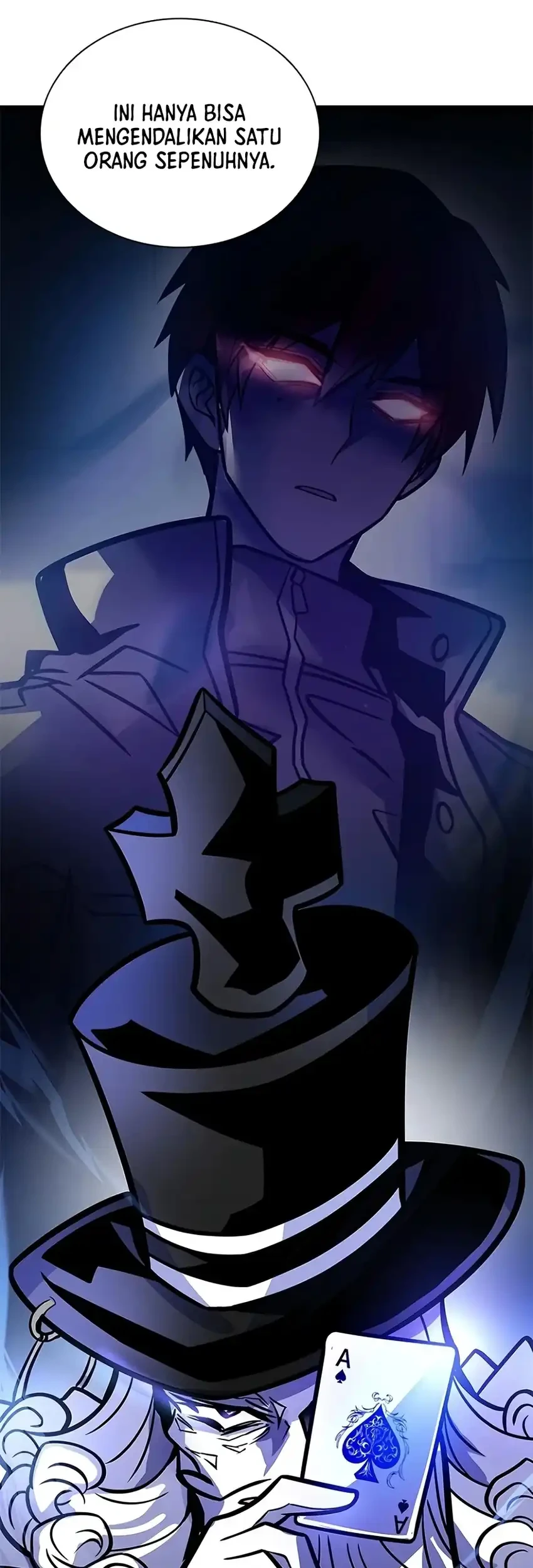 Villain To Kill Chapter 253 Gambar 51