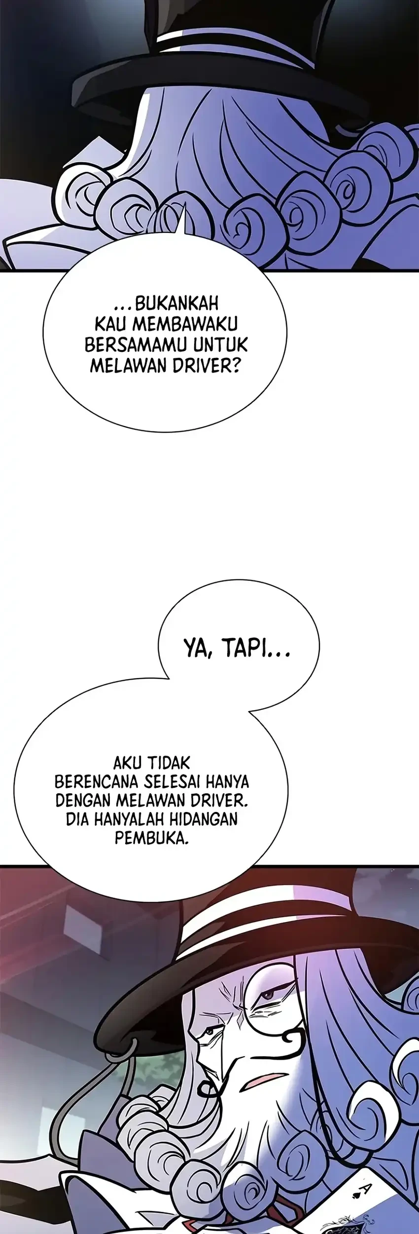 Villain To Kill Chapter 253 Gambar 53