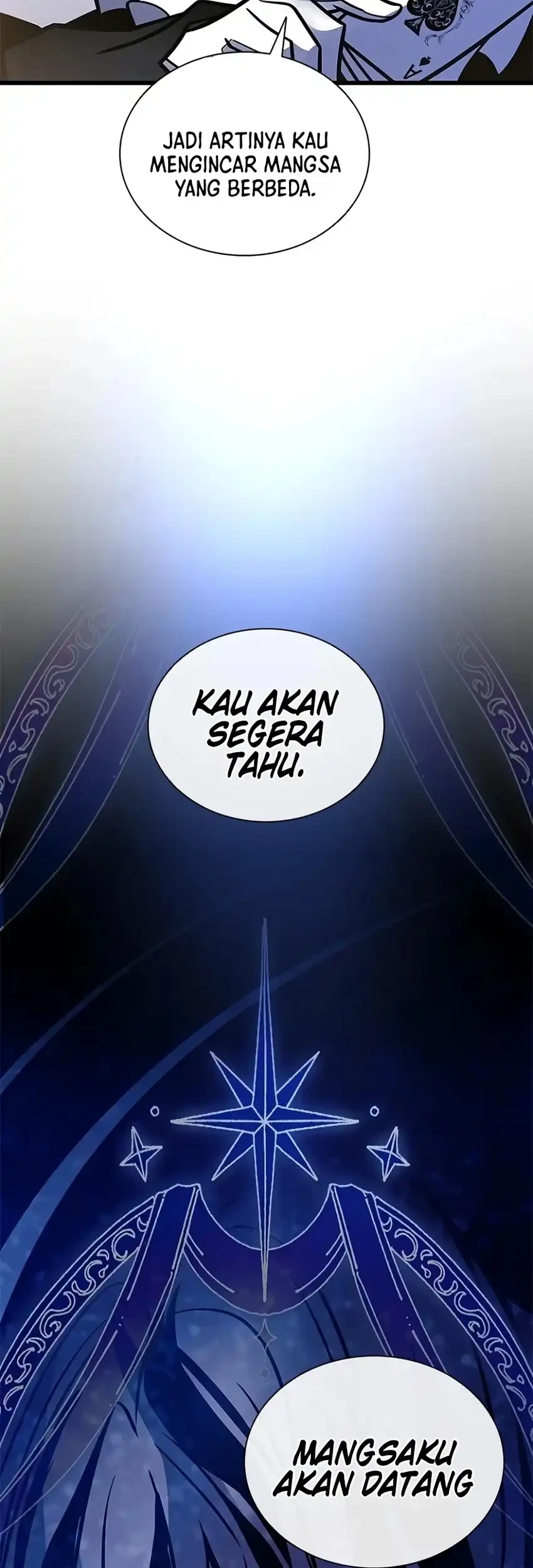 Villain To Kill Chapter 253 Gambar 54