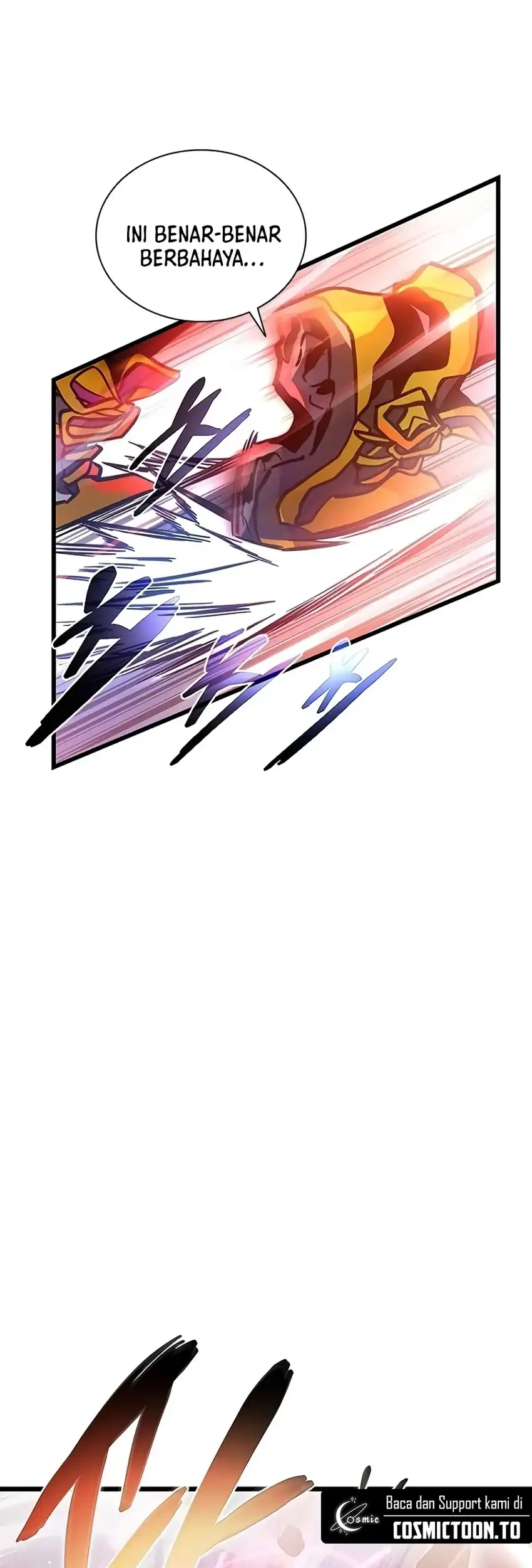 Villain To Kill Chapter 253 Gambar 62