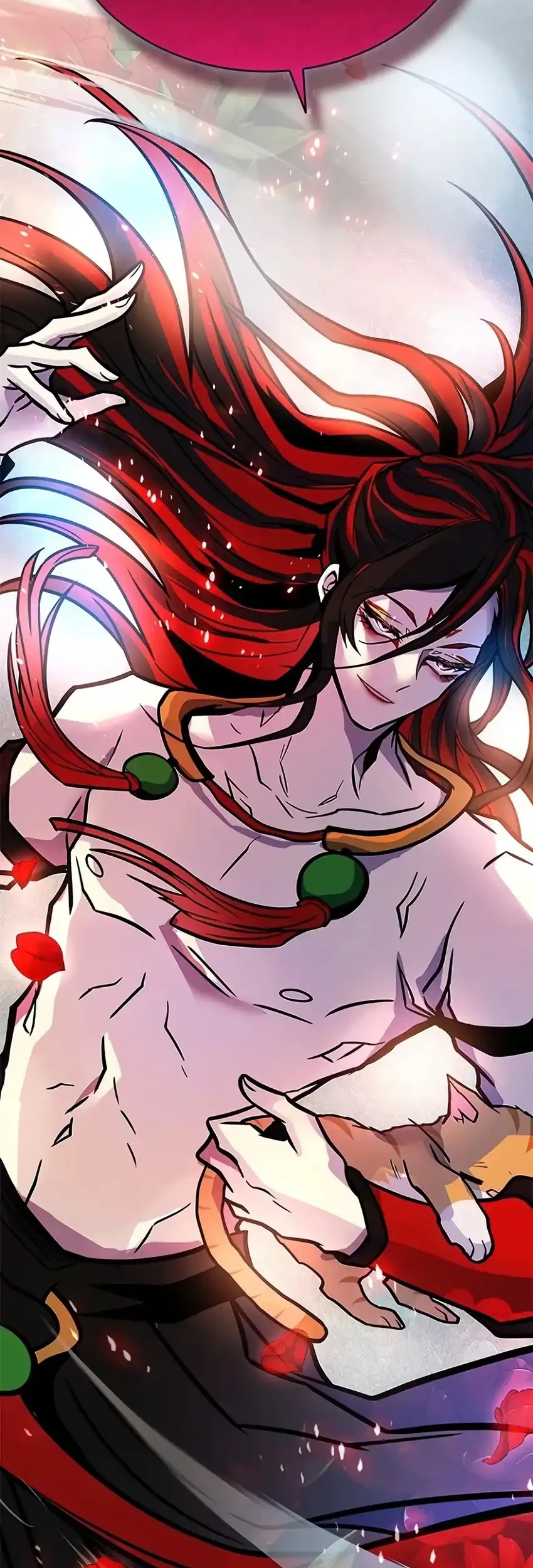 Villain To Kill Chapter 253 Gambar 71