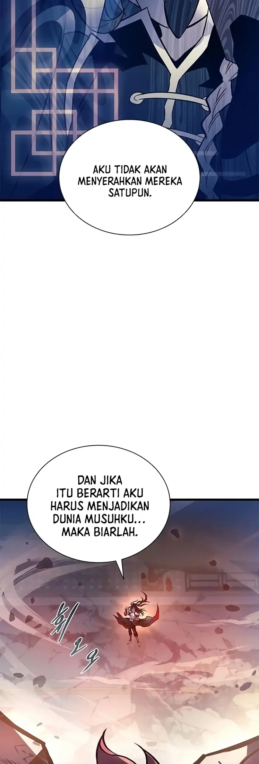 Villain To Kill Chapter 253 Gambar 74