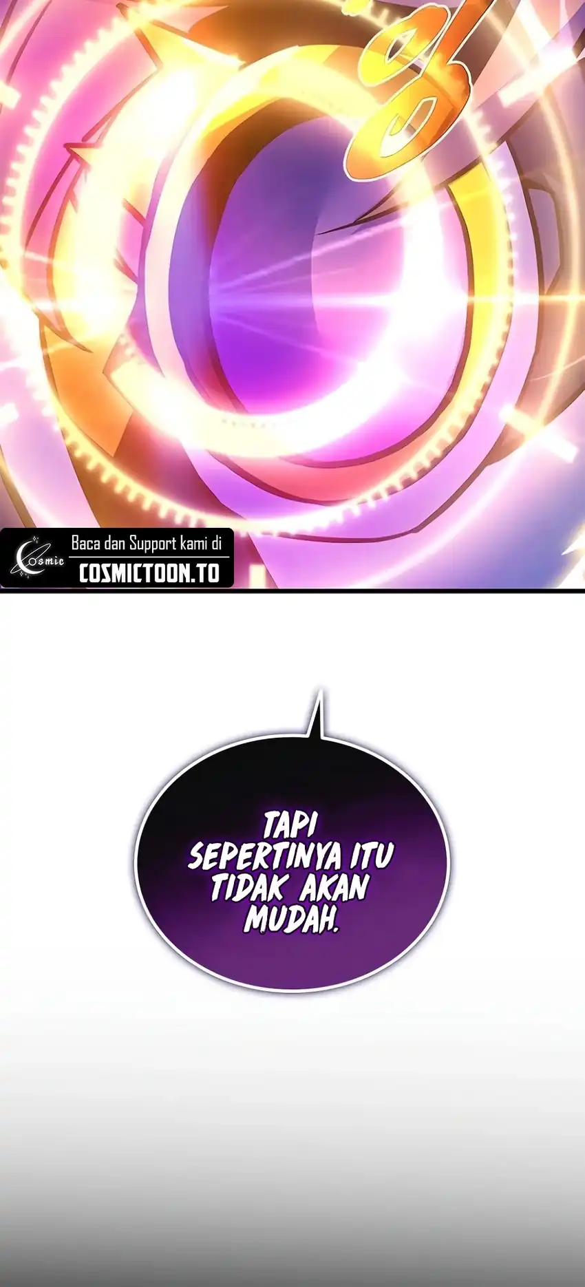 Villain To Kill Chapter 253 Gambar 85