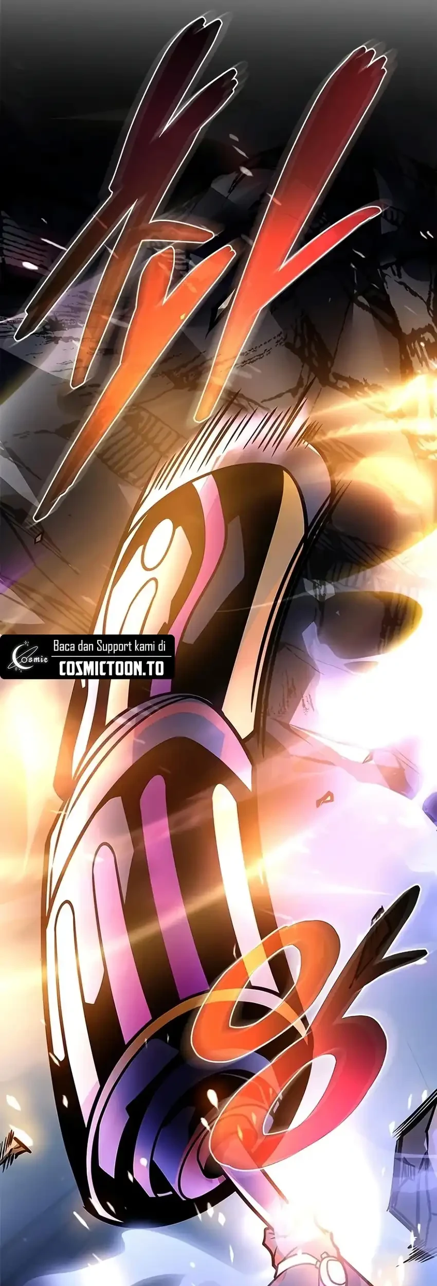 Villain To Kill Chapter 253 Gambar 86