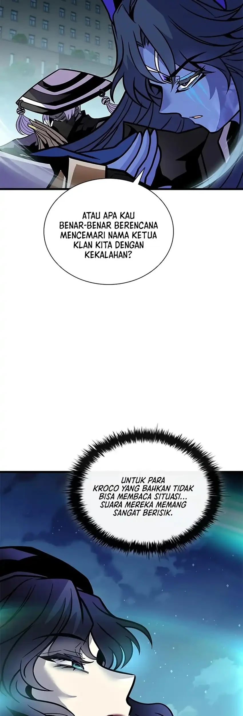 Villain To Kill Chapter 253 Gambar 5