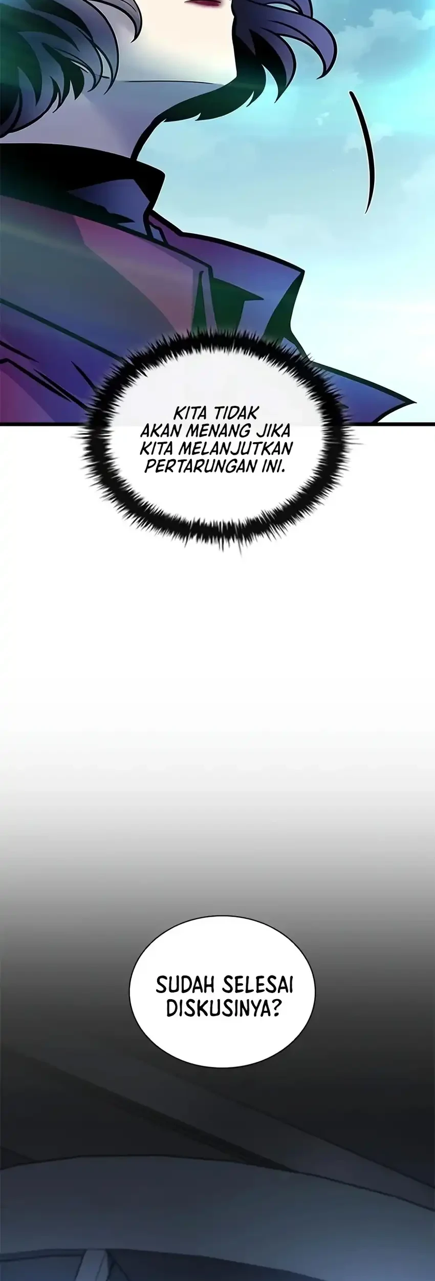 Villain To Kill Chapter 253 Gambar 6