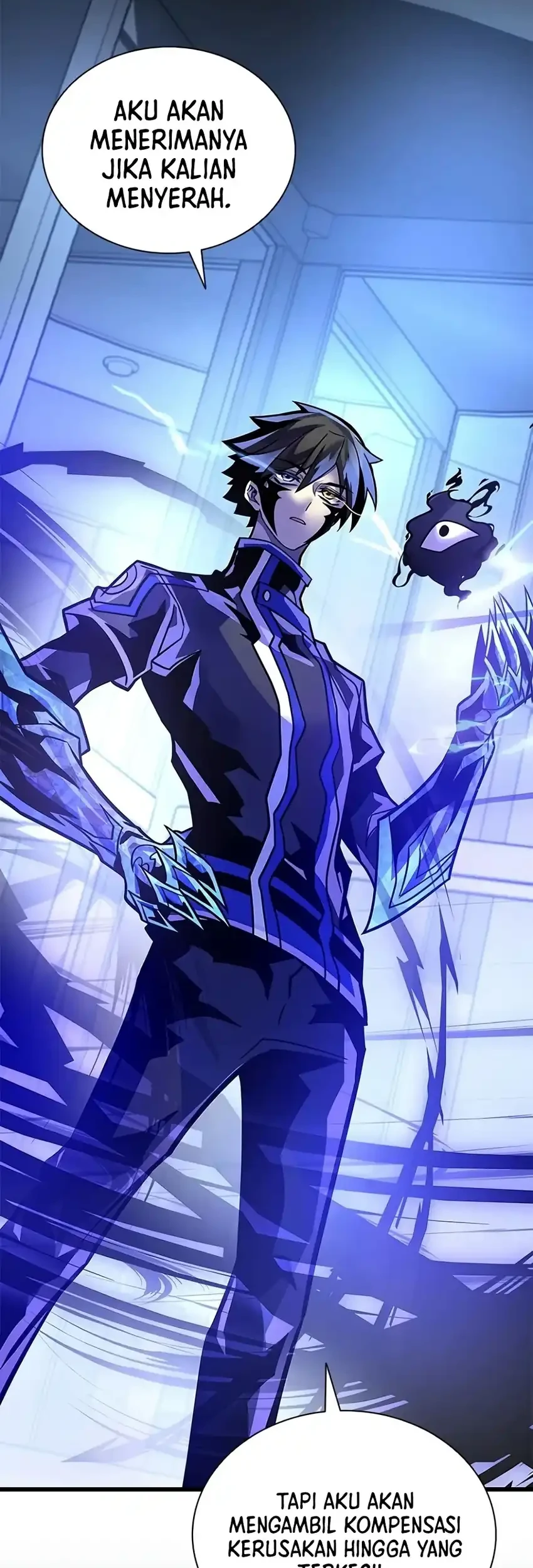 Villain To Kill Chapter 253 Gambar 7