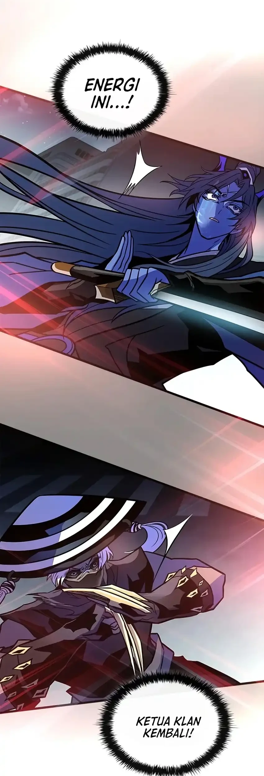 Villain To Kill Chapter 253 Gambar 11