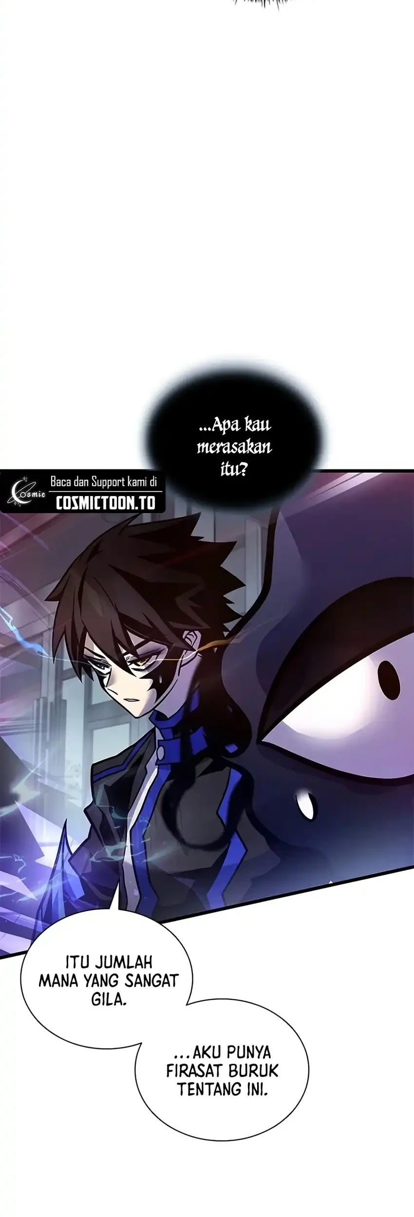 Villain To Kill Chapter 253 Gambar 12