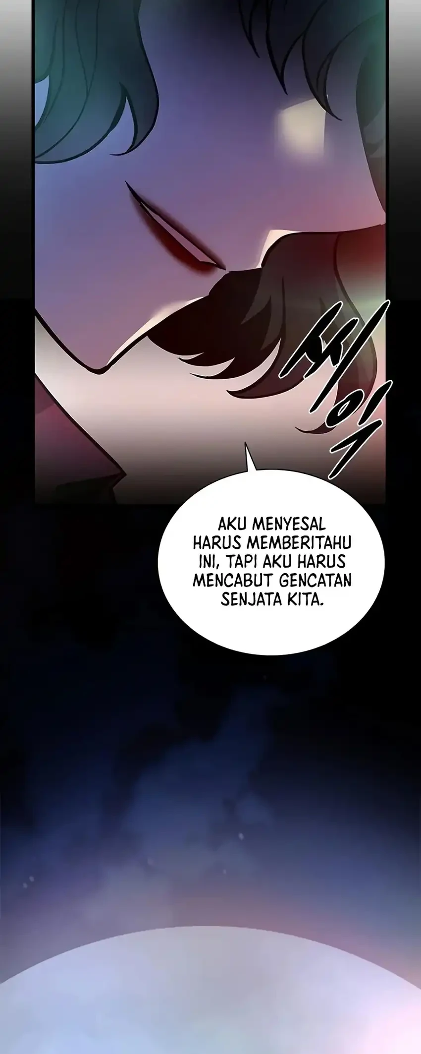 Villain To Kill Chapter 253 Gambar 14