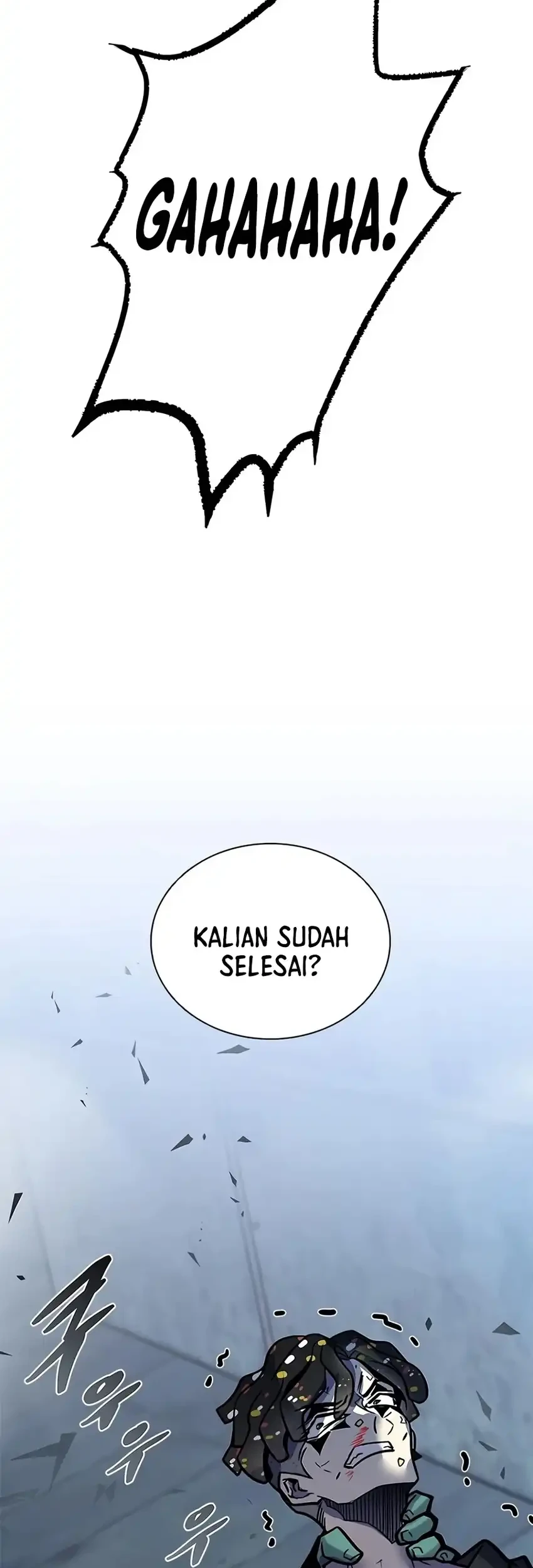 Villain To Kill Chapter 253 Gambar 20