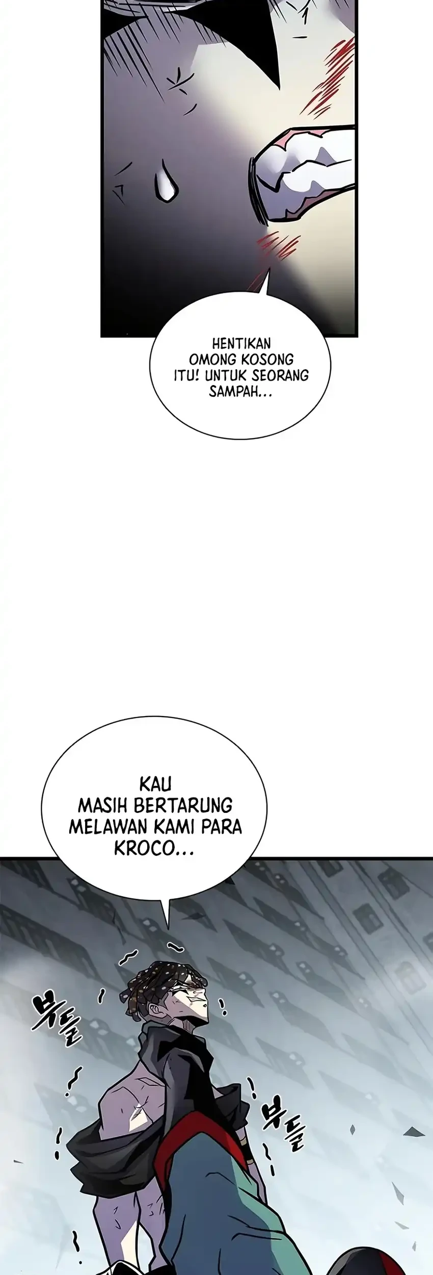 Villain To Kill Chapter 253 Gambar 22