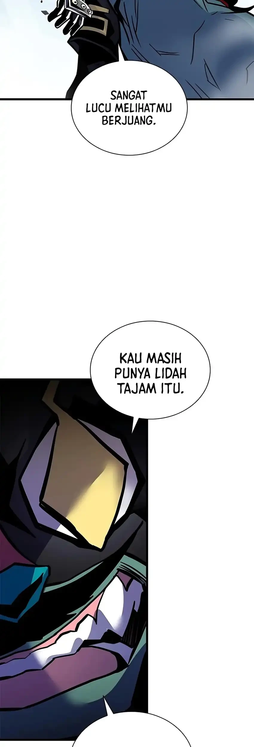 Villain To Kill Chapter 253 Gambar 24