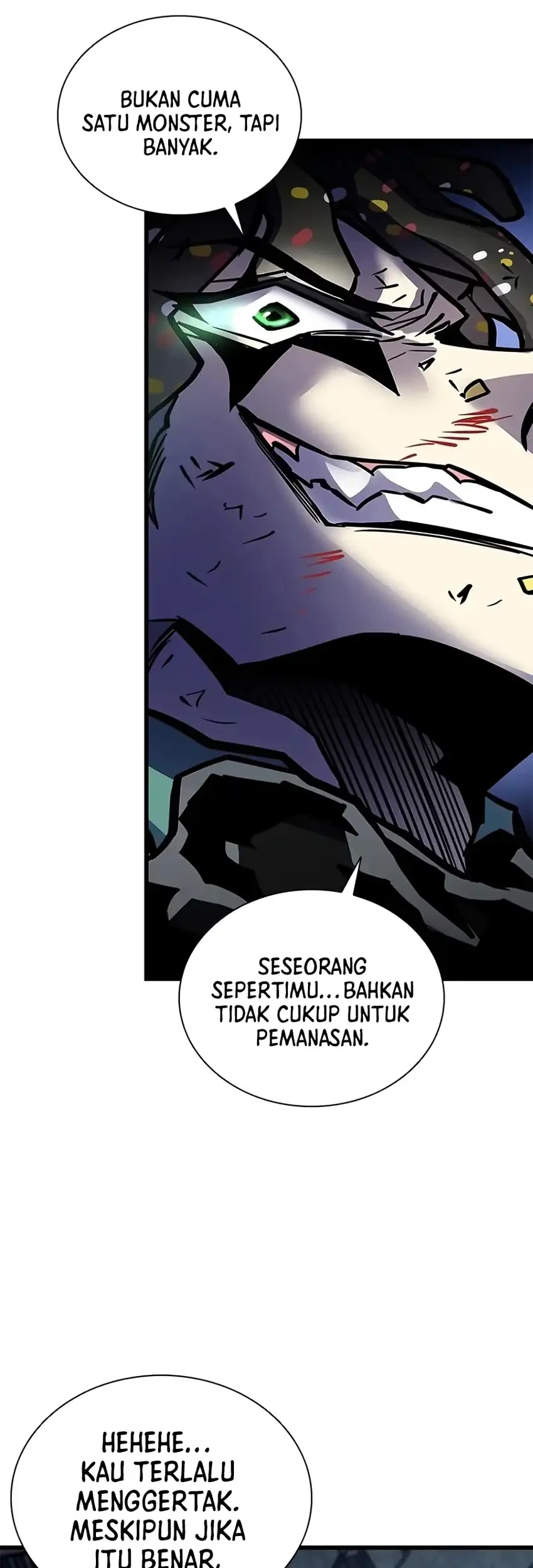 Villain To Kill Chapter 253 Gambar 26