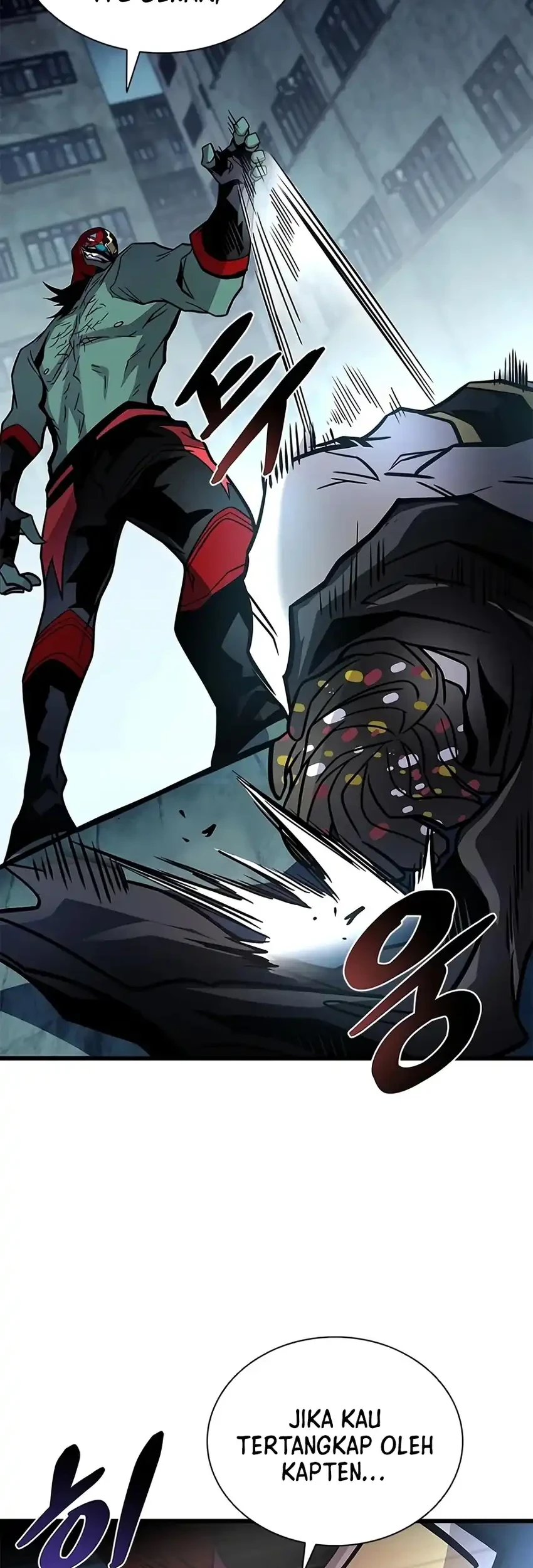 Villain To Kill Chapter 253 Gambar 27