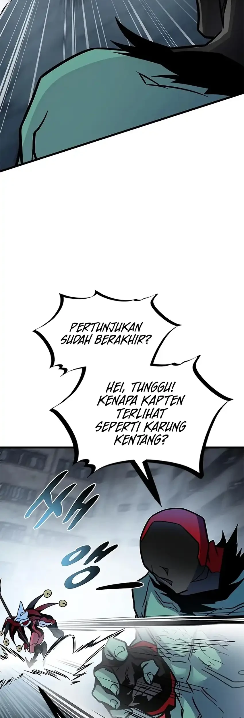 Villain To Kill Chapter 253 Gambar 29