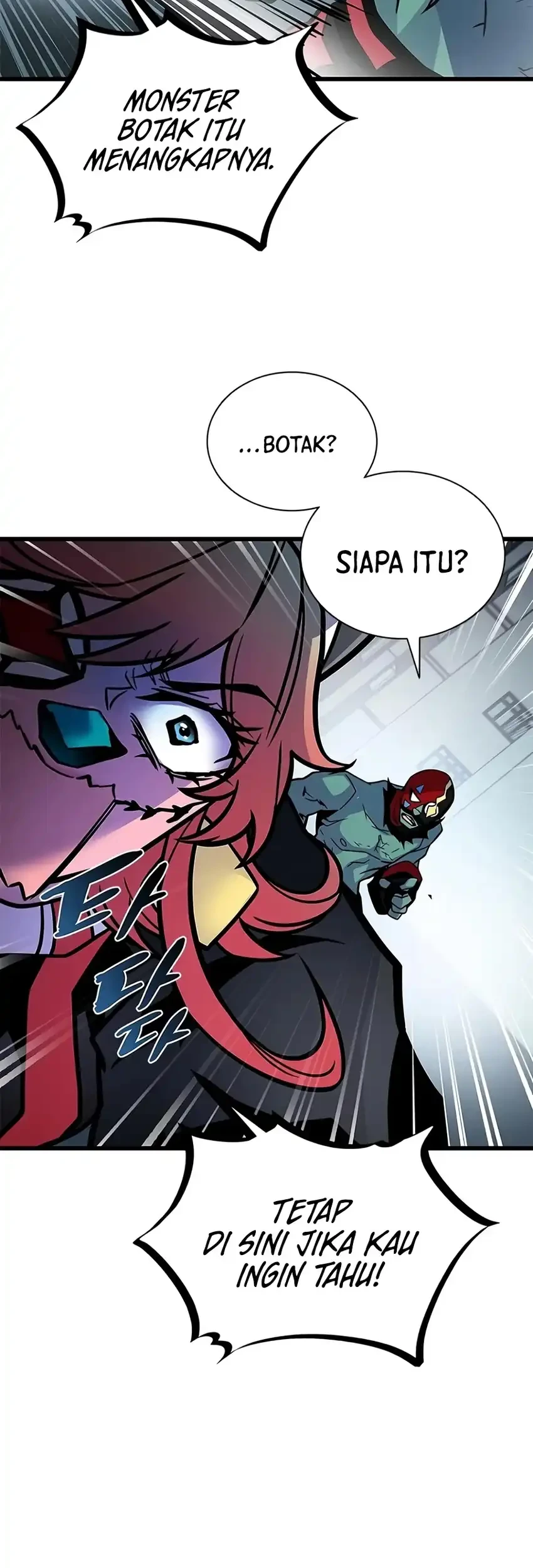 Villain To Kill Chapter 253 Gambar 30